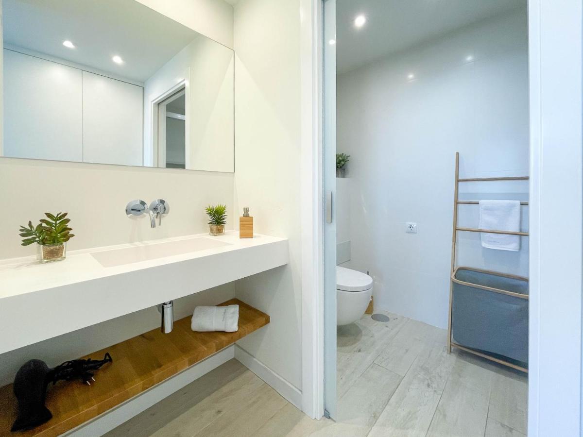 Tyba Deluxe Apartment Alicante Exterior photo